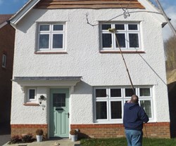 DNA Mr Squeegee
